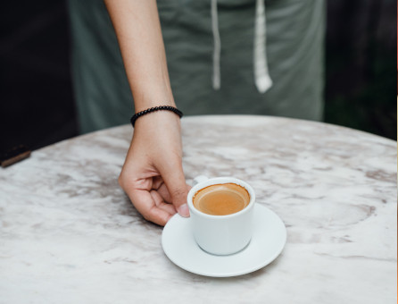 SkyInn Hotel Sierra Leone Hospitality SkyInn Hotel Sierra Leone Coffee