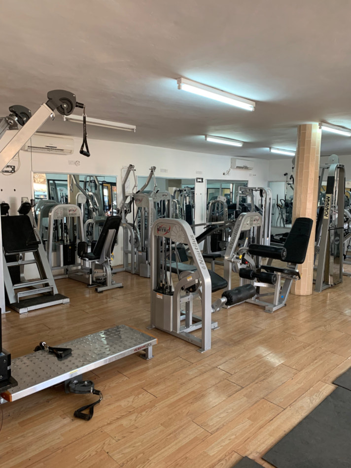 Hotel-SkyInn_SierraLeone_Gym_SL