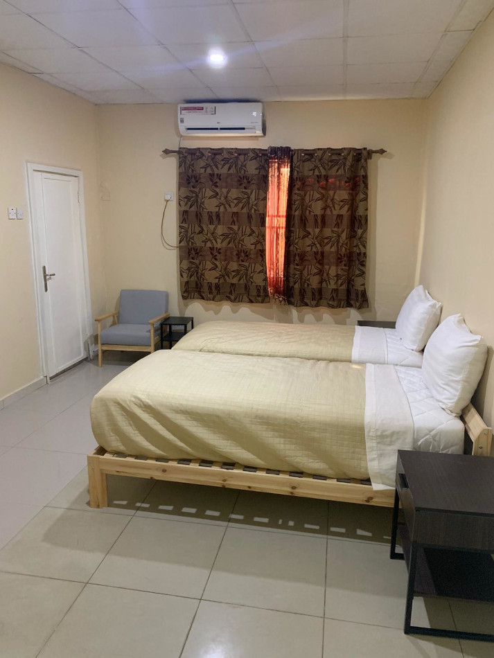 SierraLeone-SkyInn-TwinRoom_SL